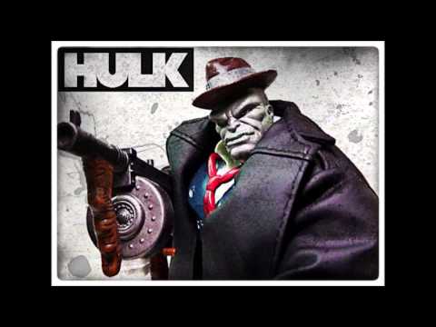 Zer.Fleisch BlechBeppo- EdelPuff