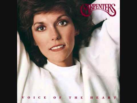 Carpenters - Now