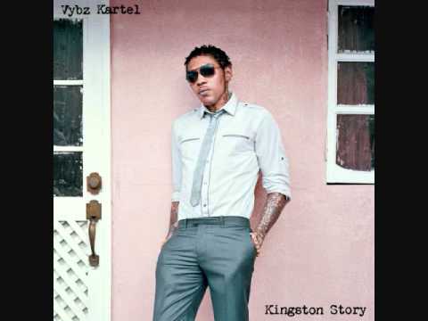 Freestyle (Kingston Story) lyrics