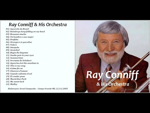 Ray Conniff & His Orchestra