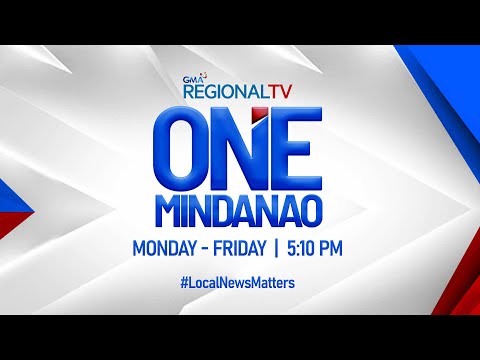 One Mindanao: February 16, 2026 | Livestream