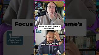 Game Design: Master Your Core Mechanic! #shorts