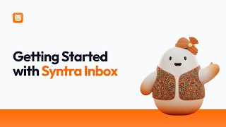 Getting Started with Syntra Inbox