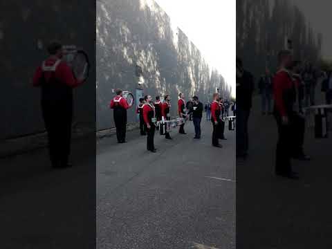 Starriders 2018 in the Lot