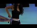 Wedgie Girl