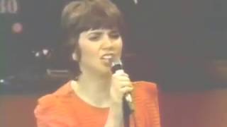 Linda Ronstadt - Back In The USA (HBO 1980)