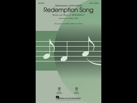 Redemption Song