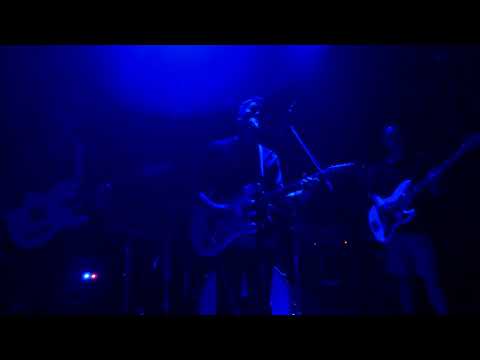 Yusobeit@ESC LAB - live band show"哭的節奏"FHD