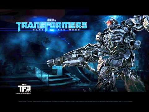 Transformers DOTM Soundtrack: There is no plan