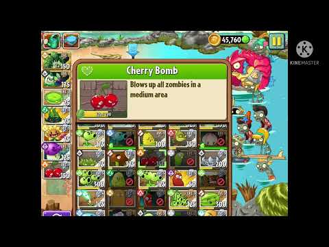 Plants vs Zombies 2! Gameplay Walkthrough Part 124! Blockoli Travel Log Quests!