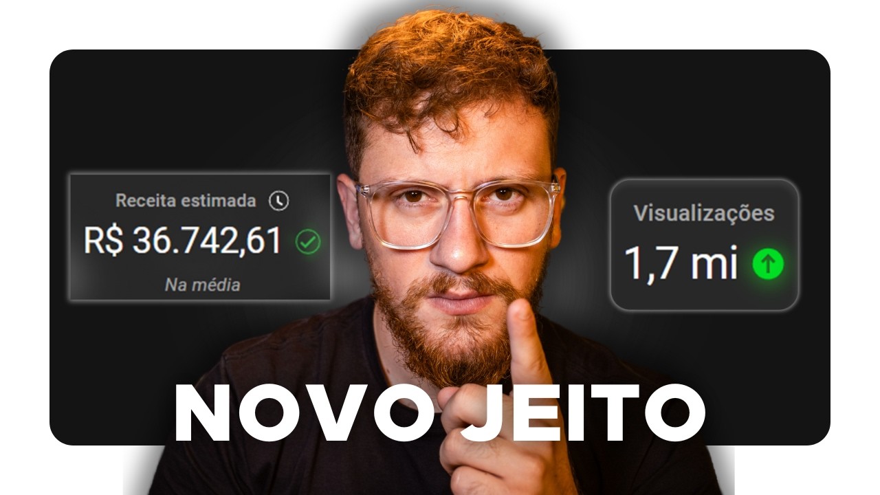 5 Formas de Monetizar Conteúdo no Youtube