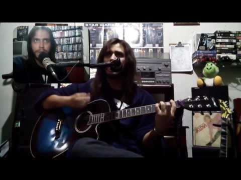 Garoto Problema (Evandro Mesquita e Xuxa) Cover