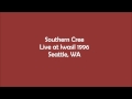 Southern Cree at Iwasil 1996 Audio Recording
