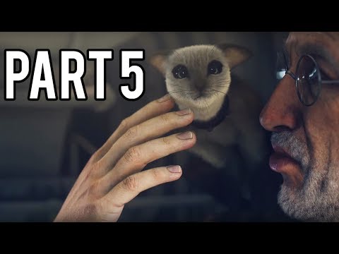 Wolfenstein 2: The New Colossus | Gun Range - Part 5 Gameplay Walkthrough (PC PS4 XBOX HD)