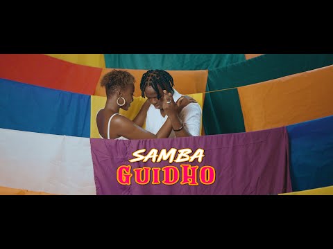 Samba Junior -  Guidho (Clip Officiel) by Welden Prod