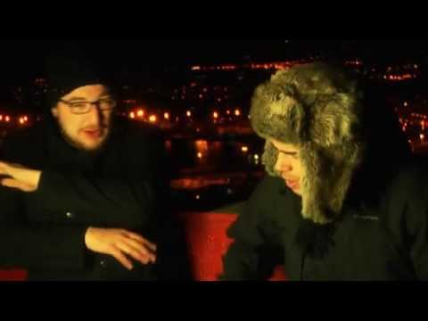 "Estatuas". Kaixo Sama vs. Elecesar.