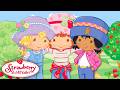 Strawberry Shortcake Ultimate Friendship Party 2003 Full Episodes 40 Minute Kids Compilation