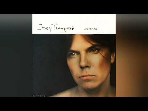 Joey Tempest - Further from the Truth