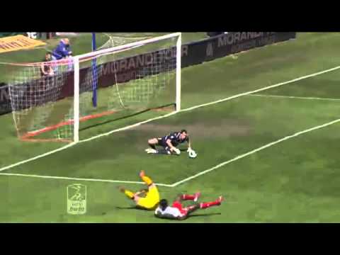 Varese 1-3 Livorno 13/04/2013 2012-13 - 36°