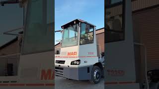 Tracteur portuaire Mafi T225D | Image 4 - Machineryline
