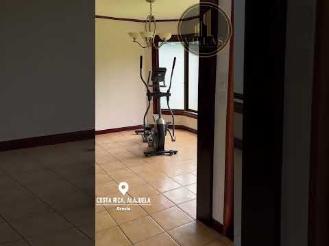 Luxury Home Grecia #realestate #ventacasa #drone #invierteenbienesraices #venta #guiainmobiliaria