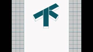 Revelação Logotipo Kaya Holding