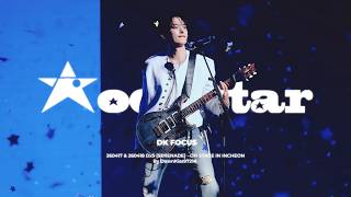 Download lagu [4K] 260417& 260418 DxS [SERENADE] - ON STAGE IN INCHEON  'Rockstar'- 세븐틴 도겸 DK 직캠 Focus 교차편집 mp3