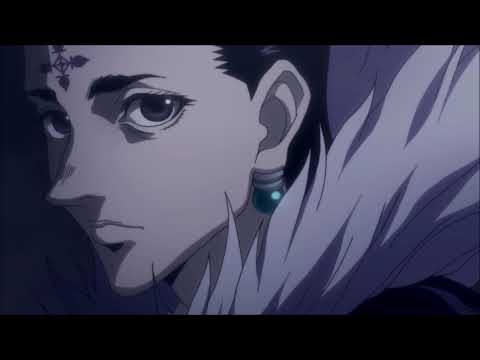 [amv] kuroro lucifer - call out my name