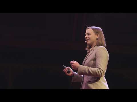 What happens when galaxies collide? | Lisa Harvey-Smith | TEDxMelbourne