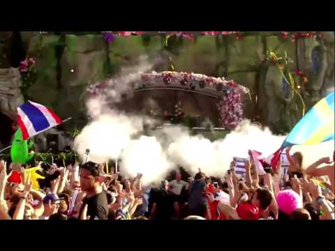 Alesso feat. R.E.M. - Losing My Collioure (ID) (Slamdown Rework)