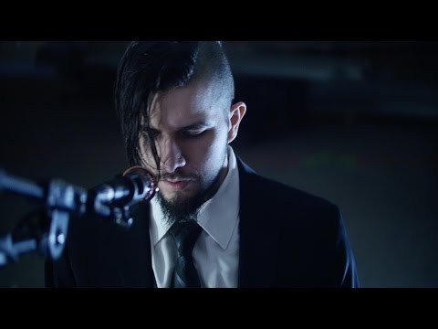 The Crowned - Forthcoming (Official Video)