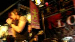 Lovex - Save Me (live)