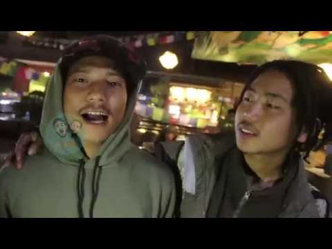 Raw Barz- (Sickjam special)  |Gone Crazy| Trix, Easy 12, Dayjen,Eklavya,Misama