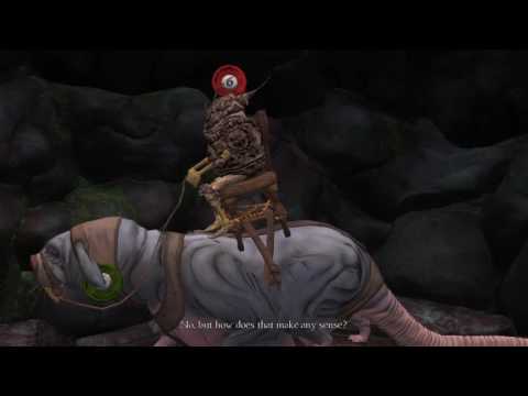 King's Quest Chapter 5: Part 4