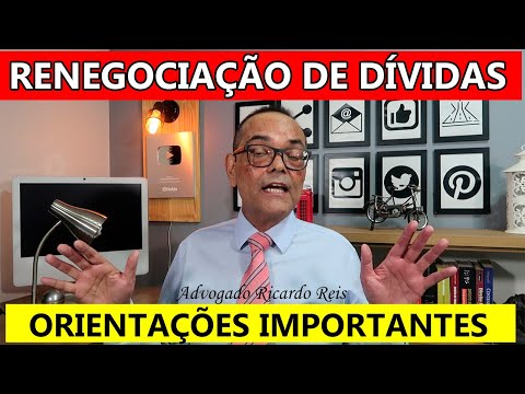 , title : 'RENEGOCIAÇÃO DE DÍVIDAS BANCÁRIAS. ORIENTAÇÕES IMPORTANTES'