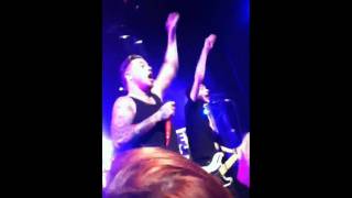 The New Cities - Sorry But I&#39;m Single (6/12/2011)