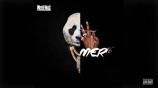 Meek Mill – Trap Vibes (Summer Sixteen &amp; Panda Freestyle)