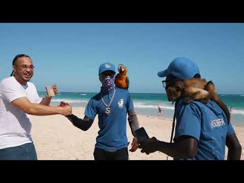 Dirty S - Olala [Clip Officiel]