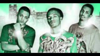 bmc boyz - let  me be your get away