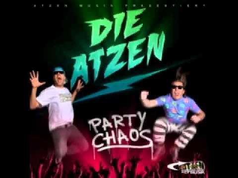 Die Atzen - Strobo Pop