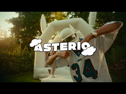 CRO x SUMMER RAP/POP type beat - "hey girl" | 2025