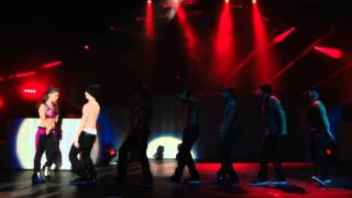Cheryl - Ghetto Baby - Live At The O2 HD