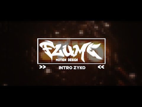 » Introduction × Zyko × ~FlumeGraphics ( Twitter in desc c: )