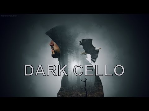 Deep Cello Meditation Music: Dark Meditation Music, Relaxing Dark Cello Music