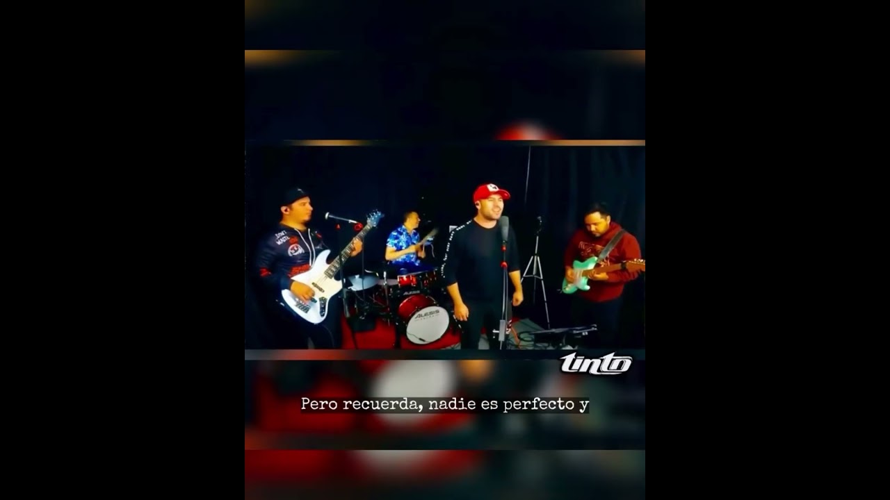 Promotional video thumbnail 1 for TINTO Live Experience