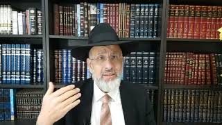 Respect du aux morts no3 Réfoua chéléma pour Jacqueline Chalha bat Marcelle Hmicha