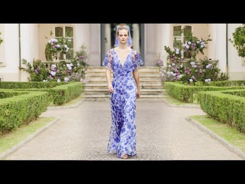 Elisabetta Franchi | Spring/Summer 2021 | Milan Fashion Week - Digital Show