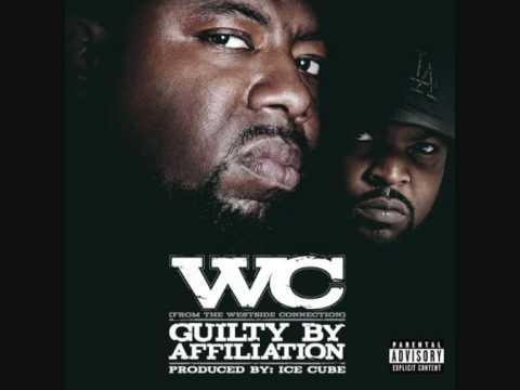 WC ft. Ice Cube - Addicted to it