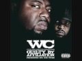 WC ft. Ice Cube - Addicted to it 