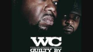 WC ft. Ice Cube - Addicted to it